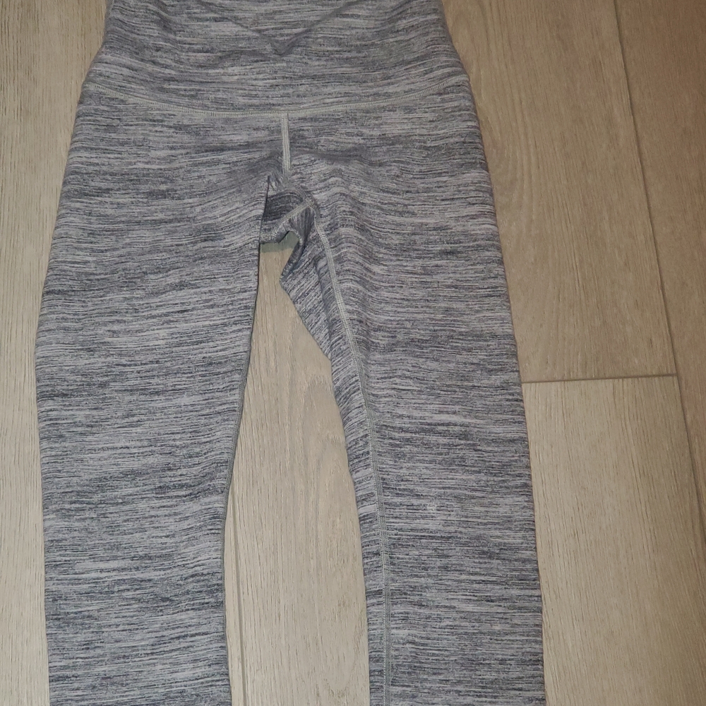 Lululemon Leggings Size 4